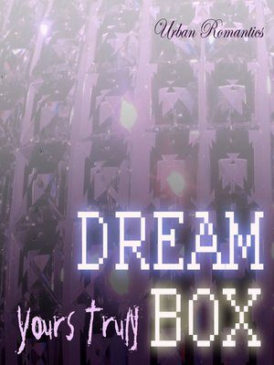 cover image of Dream Box